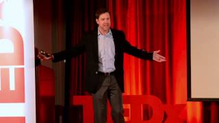 Social Media...You Haven&#39;t Seen Anything Yet | Jerry Kane | TEDxLongwood