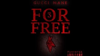 Gucci Mane - Wasn't Me (Prod. Shawty Redd) [3 For Free]