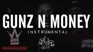Lil Durk - Gunz N Money [Official Instrumental] (Re-Prod. By LJOnDaTrack)