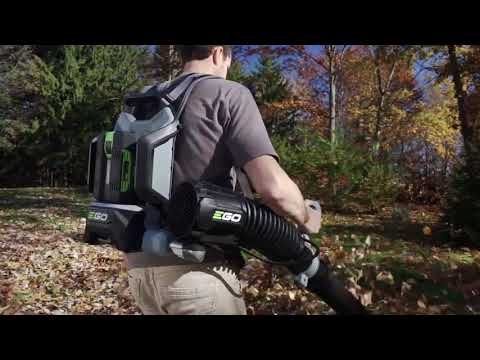 EGO LB6002E Lövblås