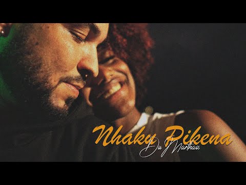 Du Marthaz - Nhaku Pikena ( Official Video ) 2022