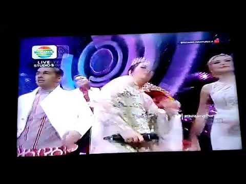 Duet bareng oki lukman