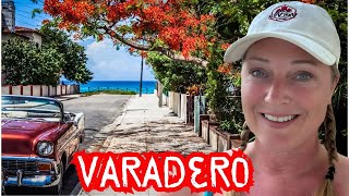 Exploring Varadero Cuba