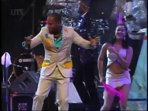 Igmar La Reine - Nominashon di Pluma (2011)