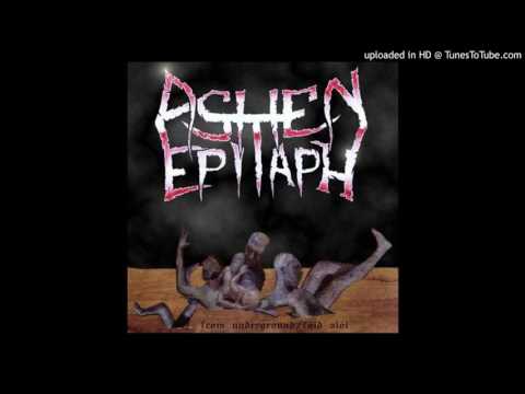 ASHEN EPITAPH - Intro