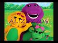 Barney Limpia
