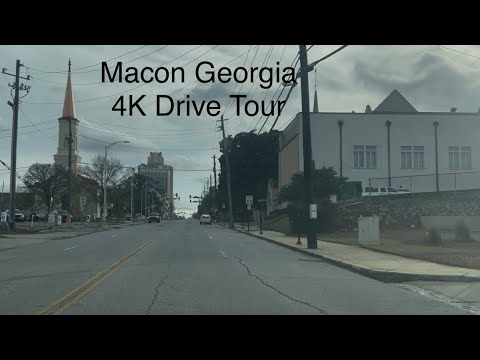 Macon List Crawling Federation