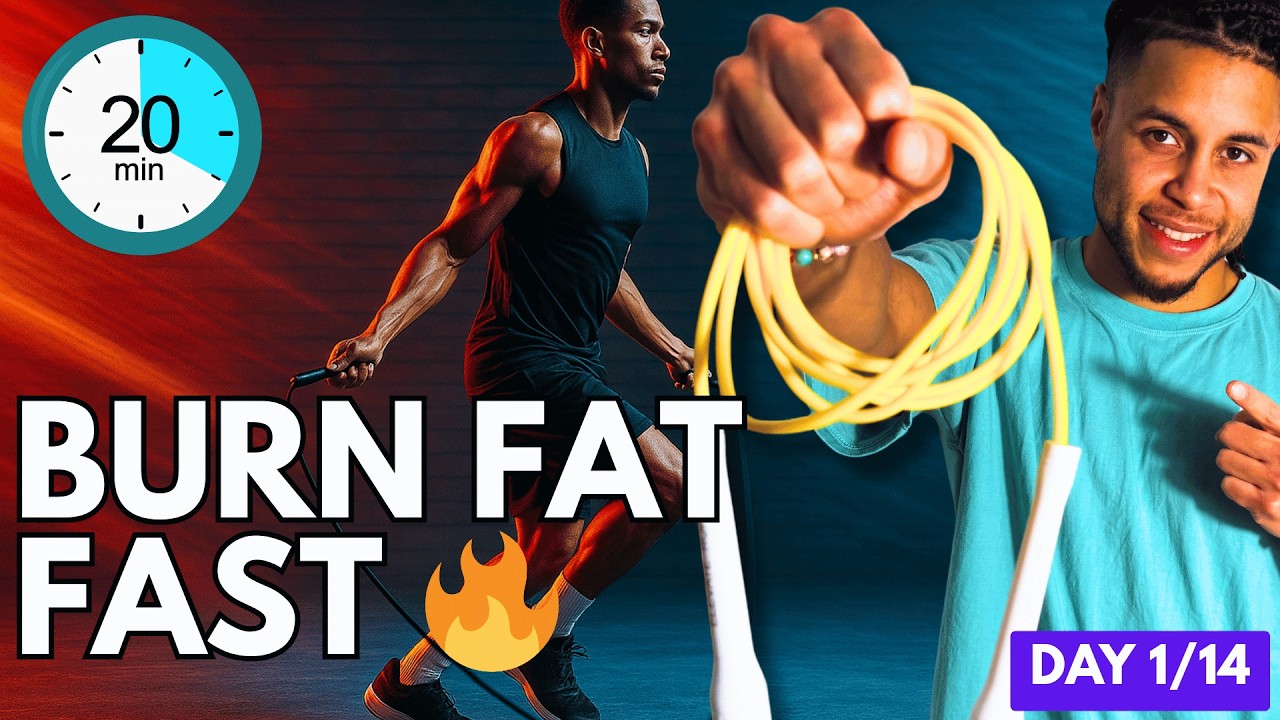 burn fat fas