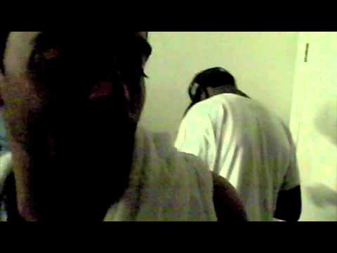 J-HAZE TV #3 (AGALLAH & MURDAH BABY COSIGN J-HAZE)