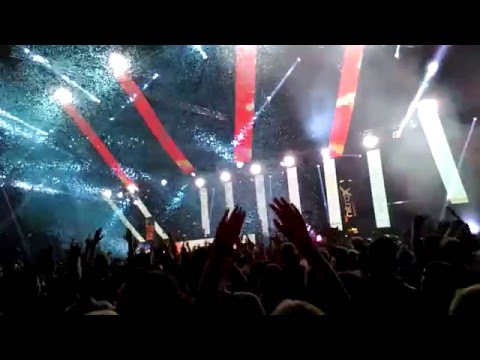 WinterWorld 2016 | Sam Feldt