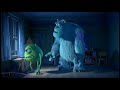 Monsters Inc Teaser Trailer 2001 DVD Rip 4K60 Upscale