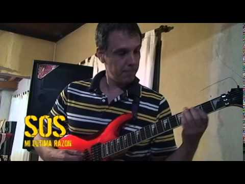 SOS - Mi ultima razón