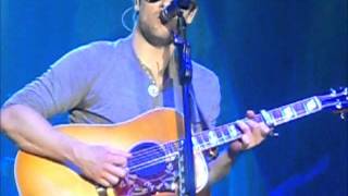 Eric Church &quot;Hung Over and Hard Up&quot;
