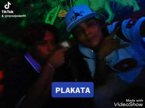 DJ MYNOR FT RUSSO - PLAKATA (Audio Oficial)