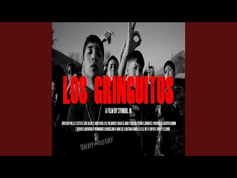 Los Gringuitos