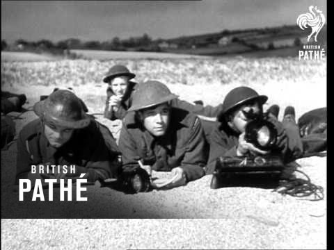 Combined Operations (1944)