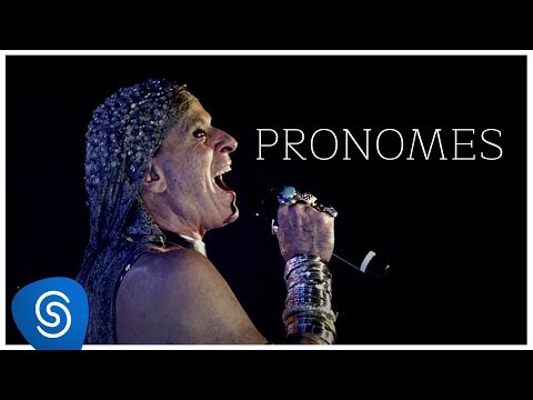 Pronomes video