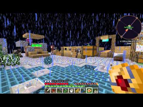 Mindcrack Agrarian Skies 2 - Episode 20