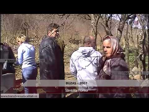 BUZAȘ-SJ (2007) - Sâmbăta Floriilor
