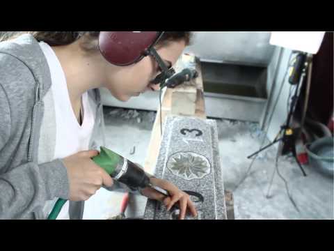 Steinmetz/in - Berufsausbildung und Lehrberuf mit Zukunft