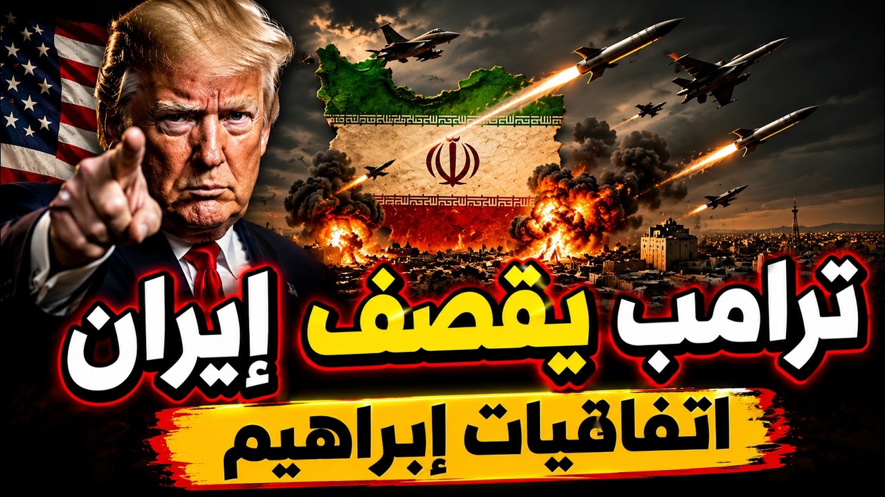 اتفاقيات إبراهيم: كيف يحاول ترامب إعادة تشكيل الشرق الأوسط؟