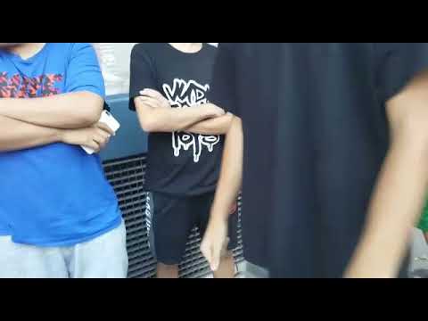 (BATALLÓN) Souljah vs Gh (Cuartos) BCN CONEXION