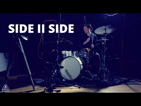 Online Session - Side II Side - Original by Richard Spaven