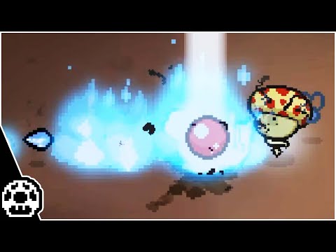 Der Ultimative The Lost Run - Isaac Repentance
