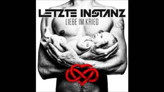 Letzte Instanz   - Unsere Tage