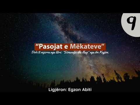 09. Shkurtimi i jetës dhe humbja e bereqetit në të - Egzon Abiti