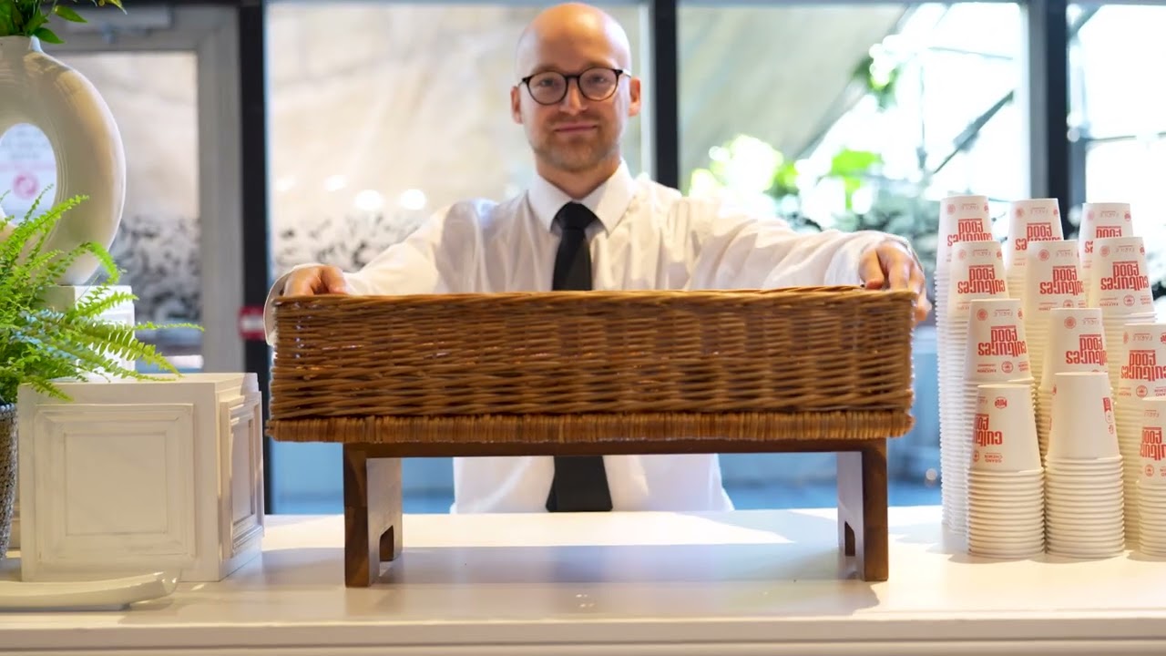 Congrès AIM au CNIT Forest