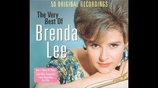 You&#39;ve Got Me Crying Again - Brenda Lee