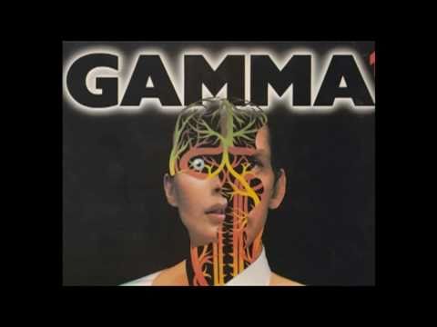 Gamma - Solar heat/Ready for action