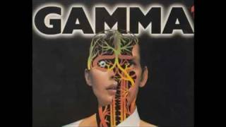 Gamma - Solar heat/Ready for action