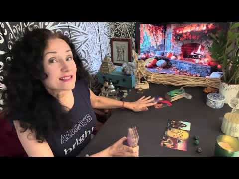 Löwe ♌️ KW48 Bereit für eine neue Welt?❤️🍀