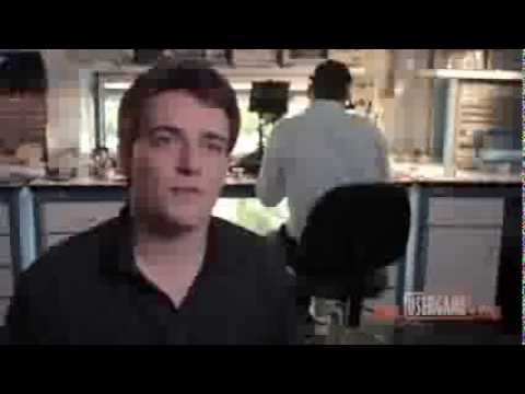 Oculus Rift Reveal Trailer