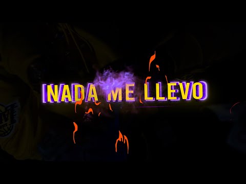 Yaex ft. Mychael - Nada Me Llevo - official Video dir Prophecyvizion