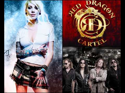 Red Dragon Cartel feat Maria Brink - Big Mouth