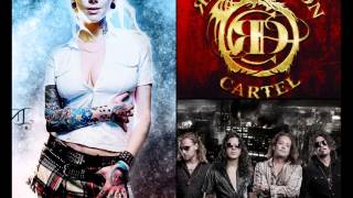 Red Dragon Cartel feat Maria Brink - Big Mouth