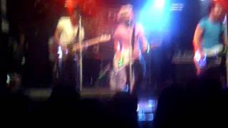 We Start Partys - Meet Me on The Dancefloor