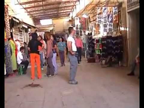 TAZZEKA-MOROCCO 2001 (4/4)