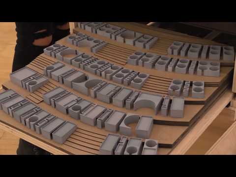 30 Seconds in the Architecture Studio with Risako