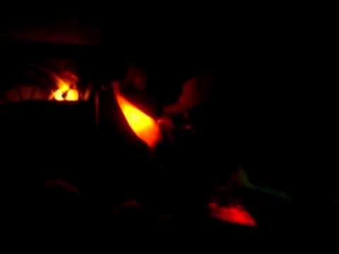 Rafi/Koni- Film na bicie