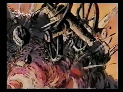 Klassiker der 80er Jahre/Grimms Märchen 40 - Der Bärenhäuter