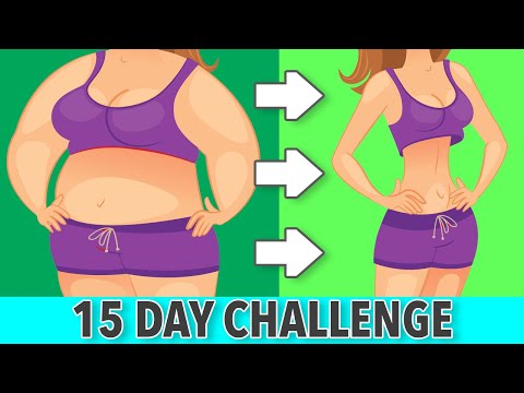 Day 2 Daily Weight Loss Routine 132 calories