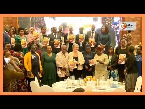 The Council of Governors releases Maternal, Perinatal death surveillance Report