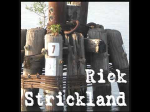 Rick Strickland - Life Boat