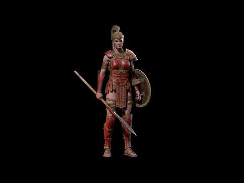 Amazon All Quotes | Diablo 2 Resurrected