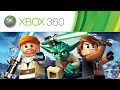 Lego Star Wars 3 The Clone Wars O Jogo De Xbox 360 Ps3 