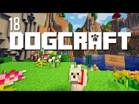 The Dopgark | Dogcraft (Ep.18)
